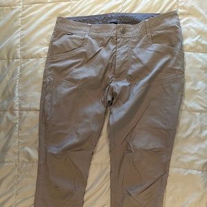 Kuhl Renegade Rock Pants 36x32